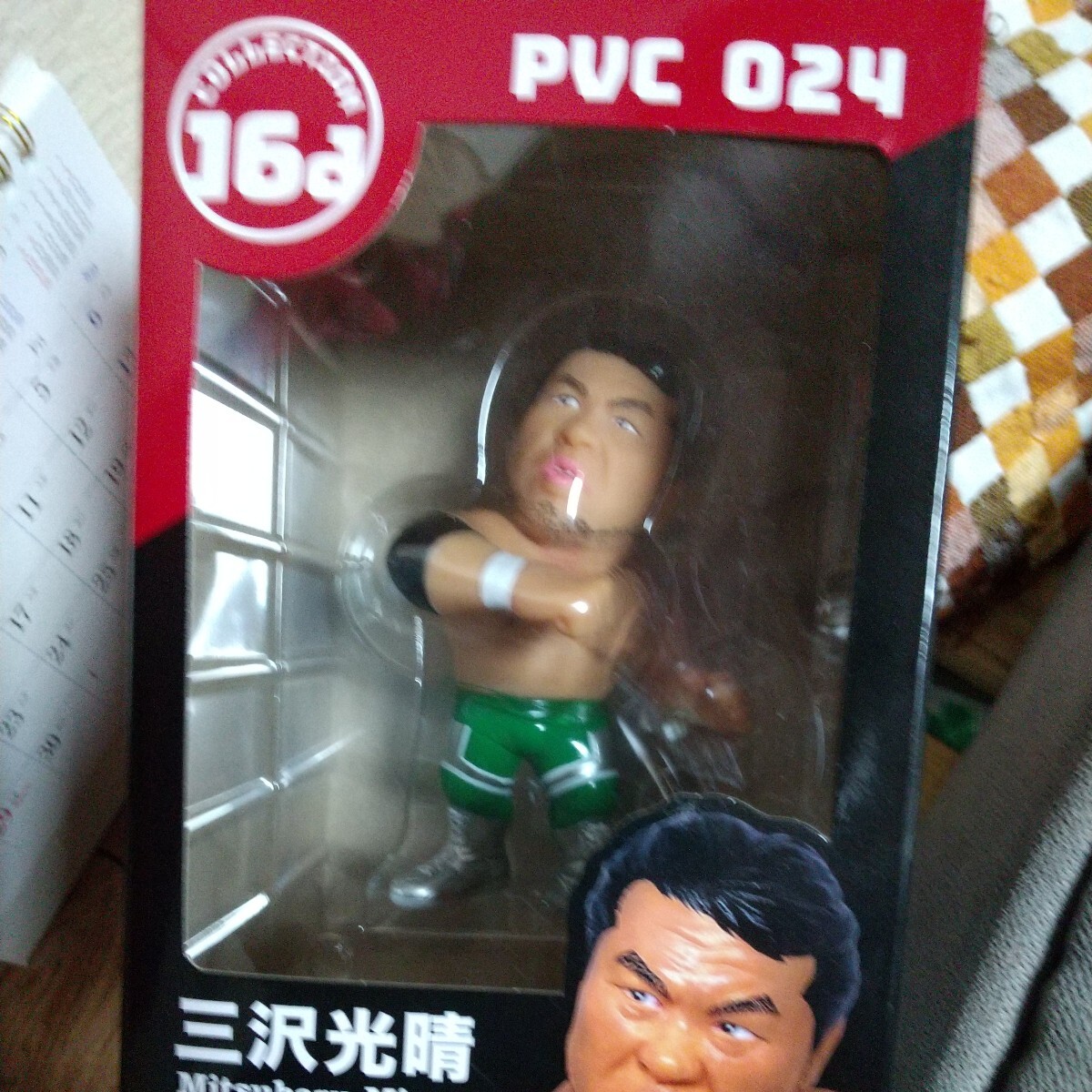 2026年最新】Yahoo!オークション -三沢光晴フィギュアの中古品・新品