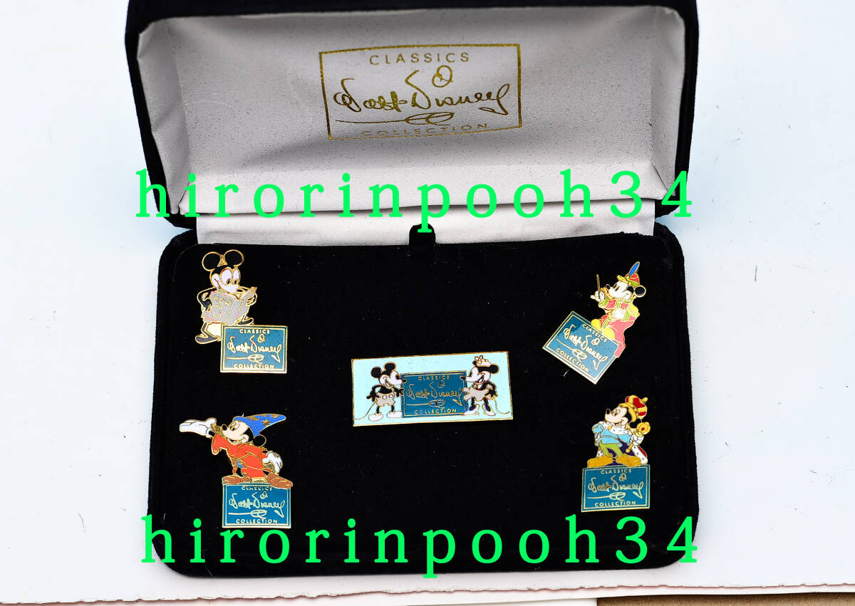 2026年最新】Yahoo!オークション -ディズニー クラシック ピンバッジの