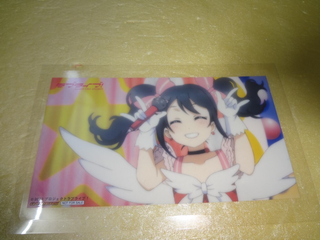 2026年最新】Yahoo!オークション -ラブライブ フィルム μ'sの中古品