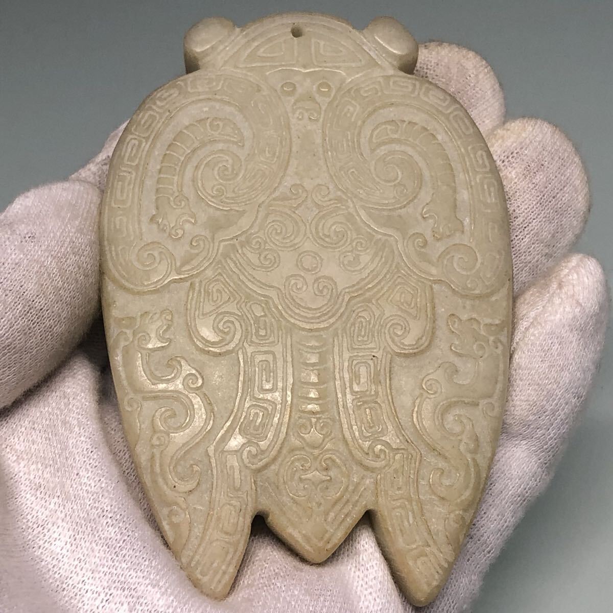 2026年最新】Yahoo!オークション -蝉 根付の中古品・新品・未使用品一覧