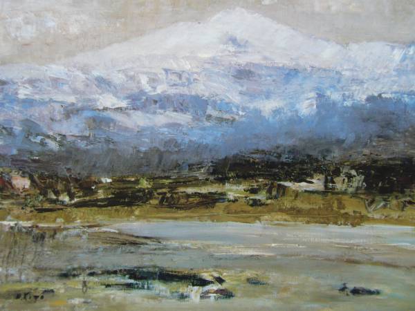 2026年最新】Yahoo!オークション -鬼頭鍋三郎(絵画)の中古品・新品・未