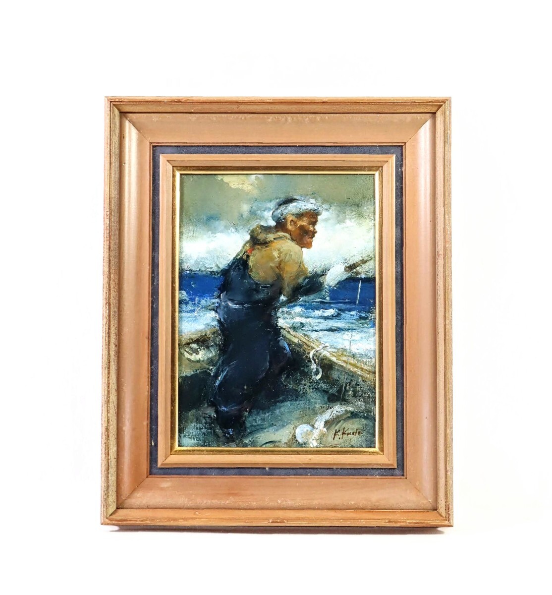 工藤和男の値段と価格推移は？｜13件の売買データから工藤和男の価値が