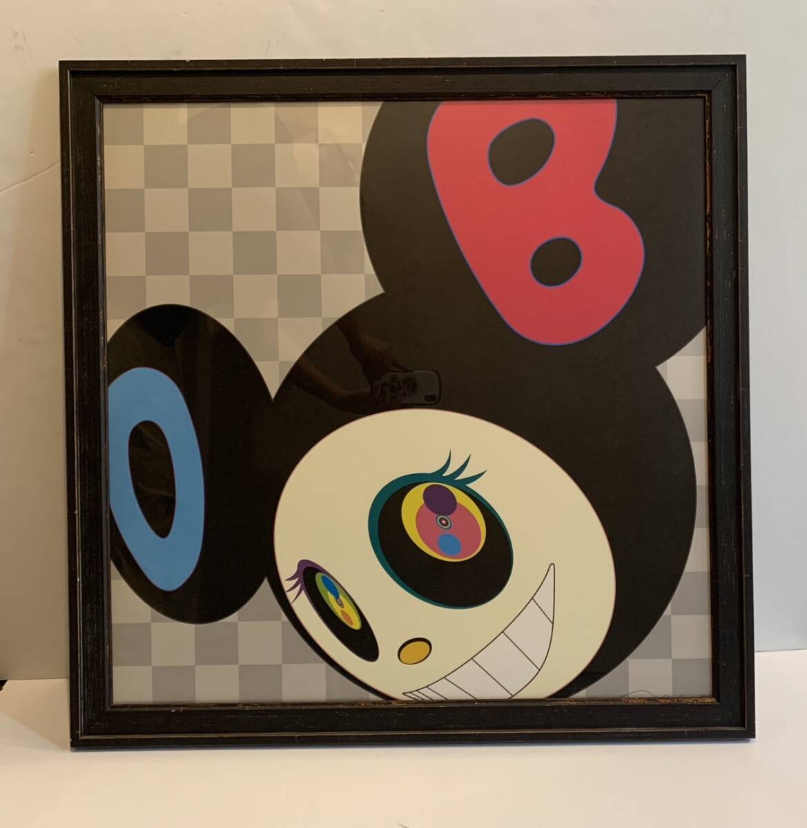 Yahoo!オークション -「村上隆 and then」(美術品) の落札相場・落札価格