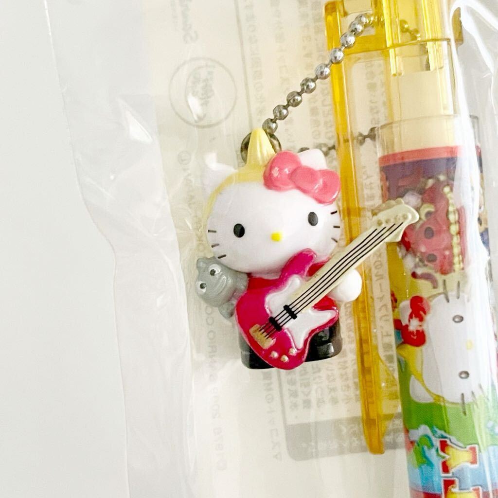 Yahoo!オークション -「ハローキティギター」の落札相場・落札価格