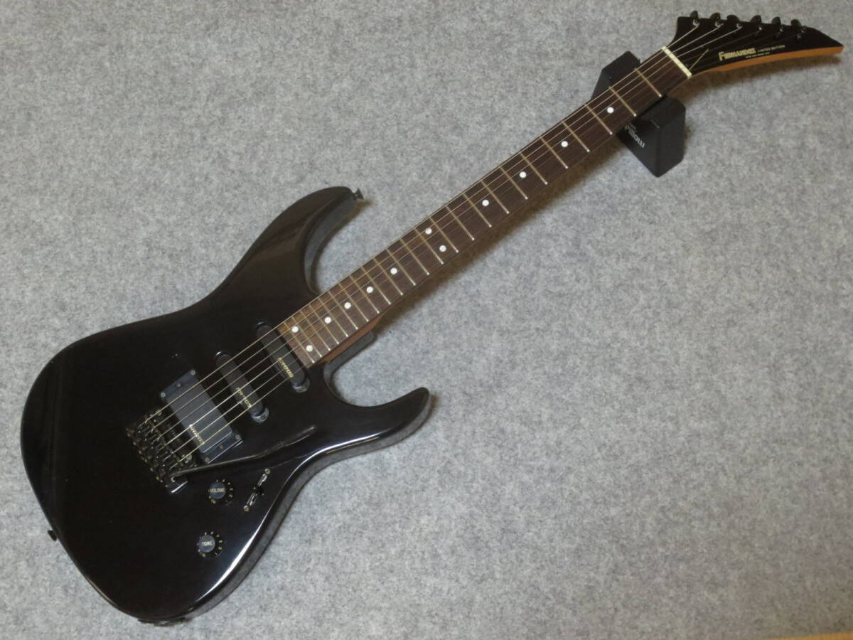 2026年最新】Yahoo!オークション -ギター 24フレット(フェルナンデス