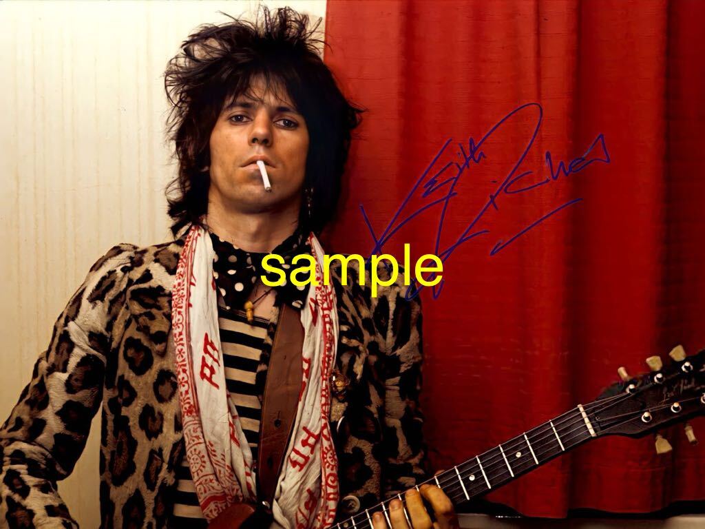 2026年最新】Yahoo!オークション -ローリングストーンズ サインの中古