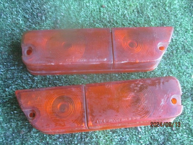 2026年最新】Yahoo!オークション -510 ブルーバード ウインカーの中古