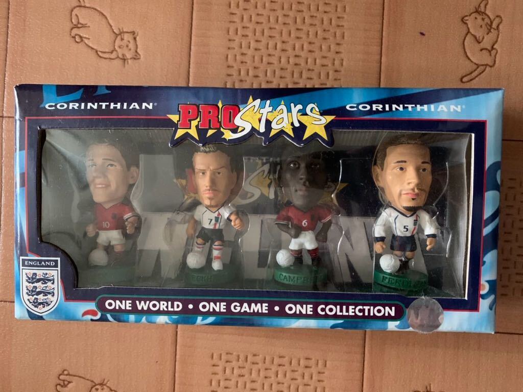 2026年最新】Yahoo!オークション -コリンシアン ベッカムの中古品