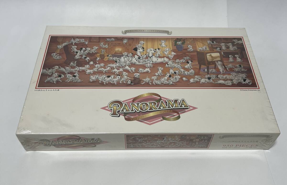 2026年最新】Yahoo!オークション -101匹わんちゃん(パズル)の中古品