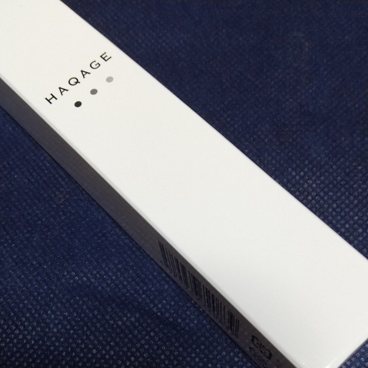 HAQAGE ハクアージュ 薬用 ホワイトエッセンスクリーム 20ml｜Yahoo