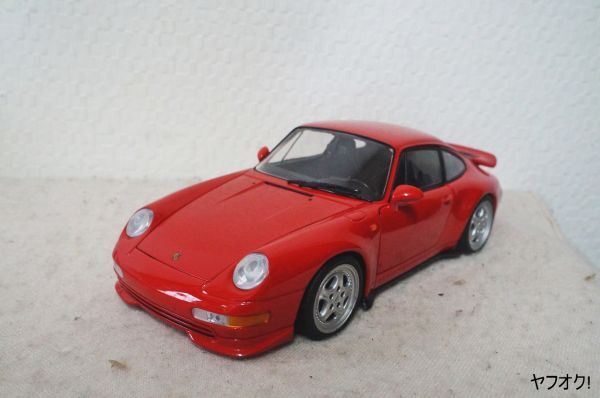 2026年最新】Yahoo!オークション -1／18 ut ポルシェの中古品・新品