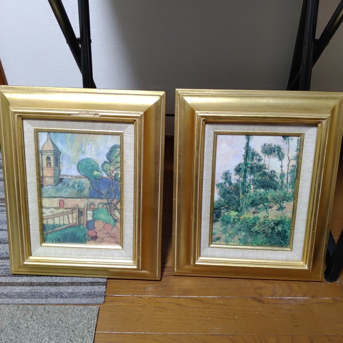 2026年最新】Yahoo!オークション -ポールゴーギャン(絵画)の中古品