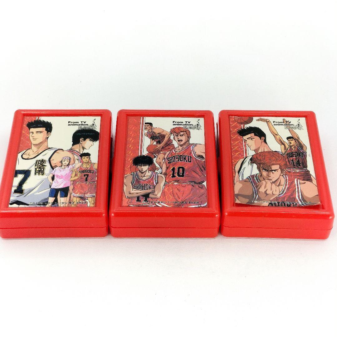 2026年最新】Yahoo!オークション -スラムダンク カード ケースの中古品