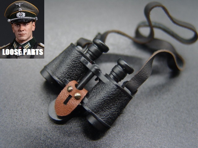 2026年最新】Yahoo!オークション -ドイツ 軍 双眼鏡の中古品・新品・未