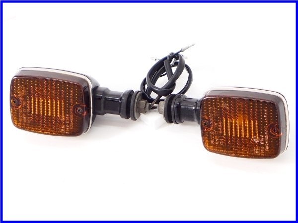 2026年最新】Yahoo!オークション -gsx1100sカタナ ウインカーの中古品