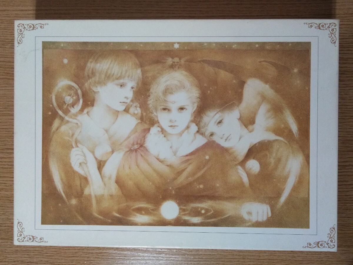 Yahoo!オークション -「きたのじゅんこ パズル」(ジグソーパズル