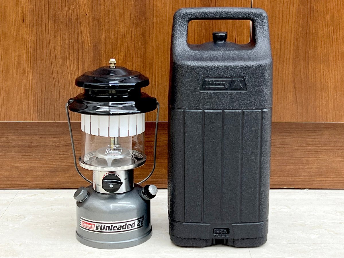 2026年最新】Yahoo!オークション -コールマンランタン282の中古品