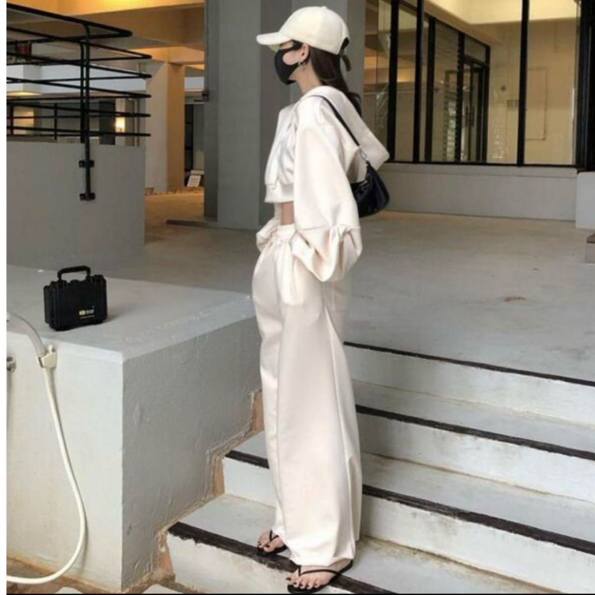 Melt the lady メルトザレディ レースアップレイヤードコルセット