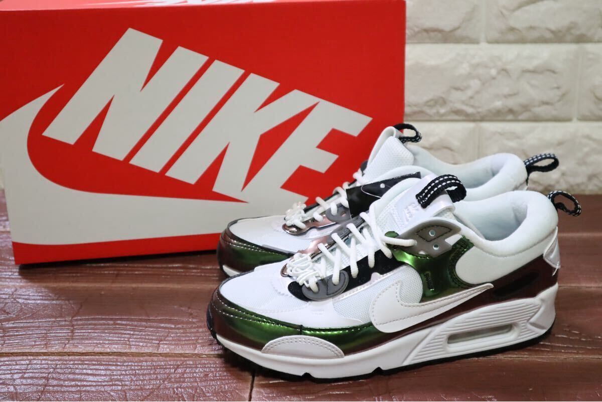 2026年最新】Yahoo!オークション -nike air max 90 futuraの中古品