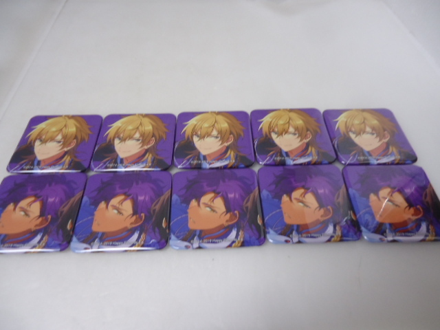 2026年最新】Yahoo!オークション -あんスタ 羽風薫 缶バッジの中古品