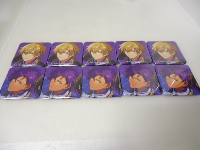 2026年最新】Yahoo!オークション -羽風薫 缶バッジの中古品・新品・未