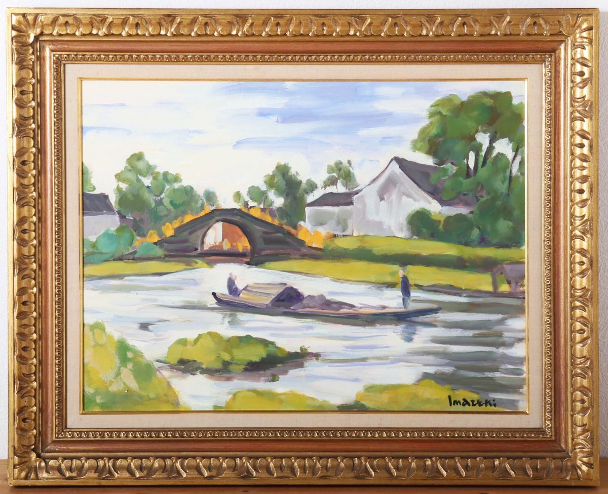 2026年最新】Yahoo!オークション -今関一馬(絵画)の中古品・新品・未