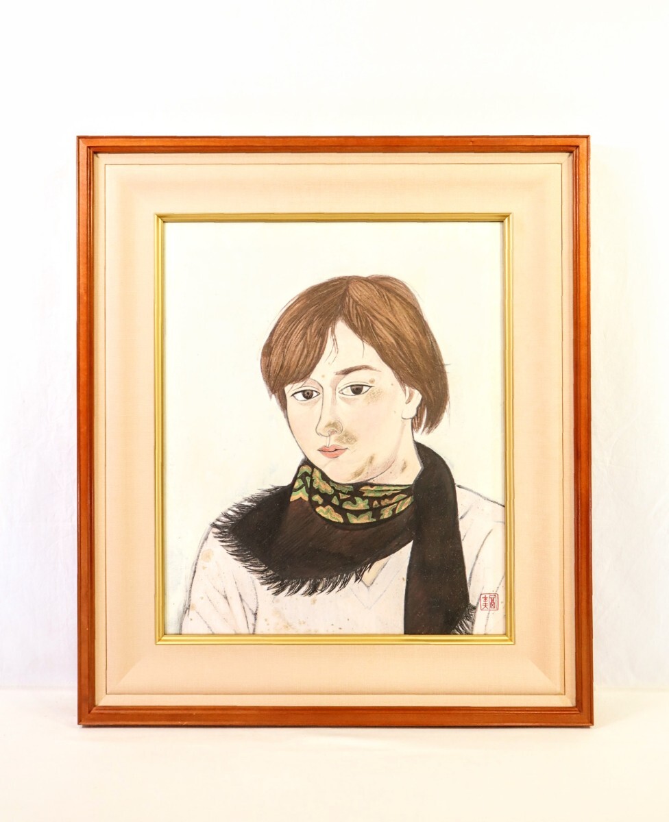 2026年最新】Yahoo!オークション -奥村土牛(日本画)の中古品・新品・未