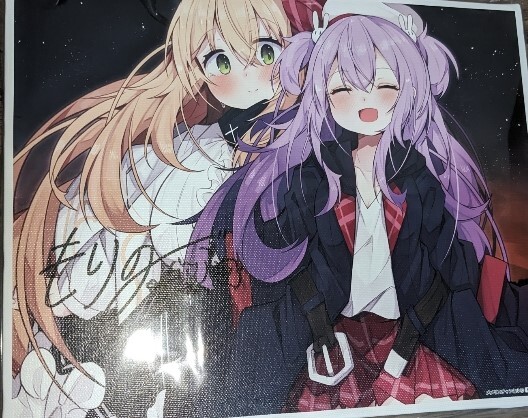 ダンガンロンパ ebten エビテン 受注生産 F3 キャンバスアート 王馬