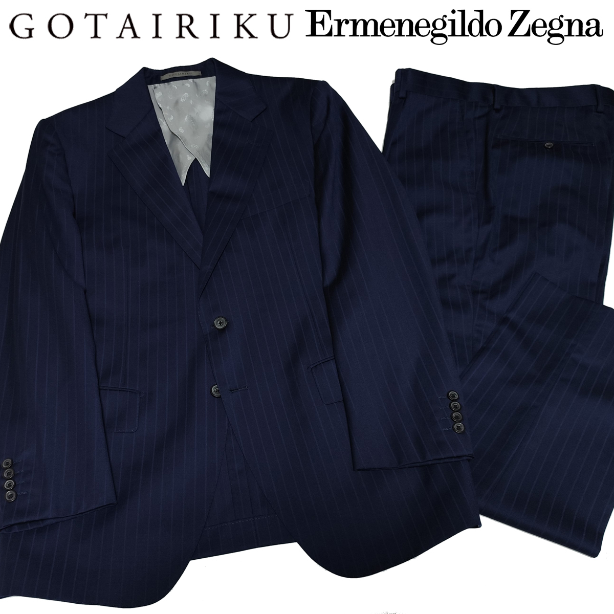 2026年最新】Yahoo!オークション - gotairiku(シングルスーツ - スーツ