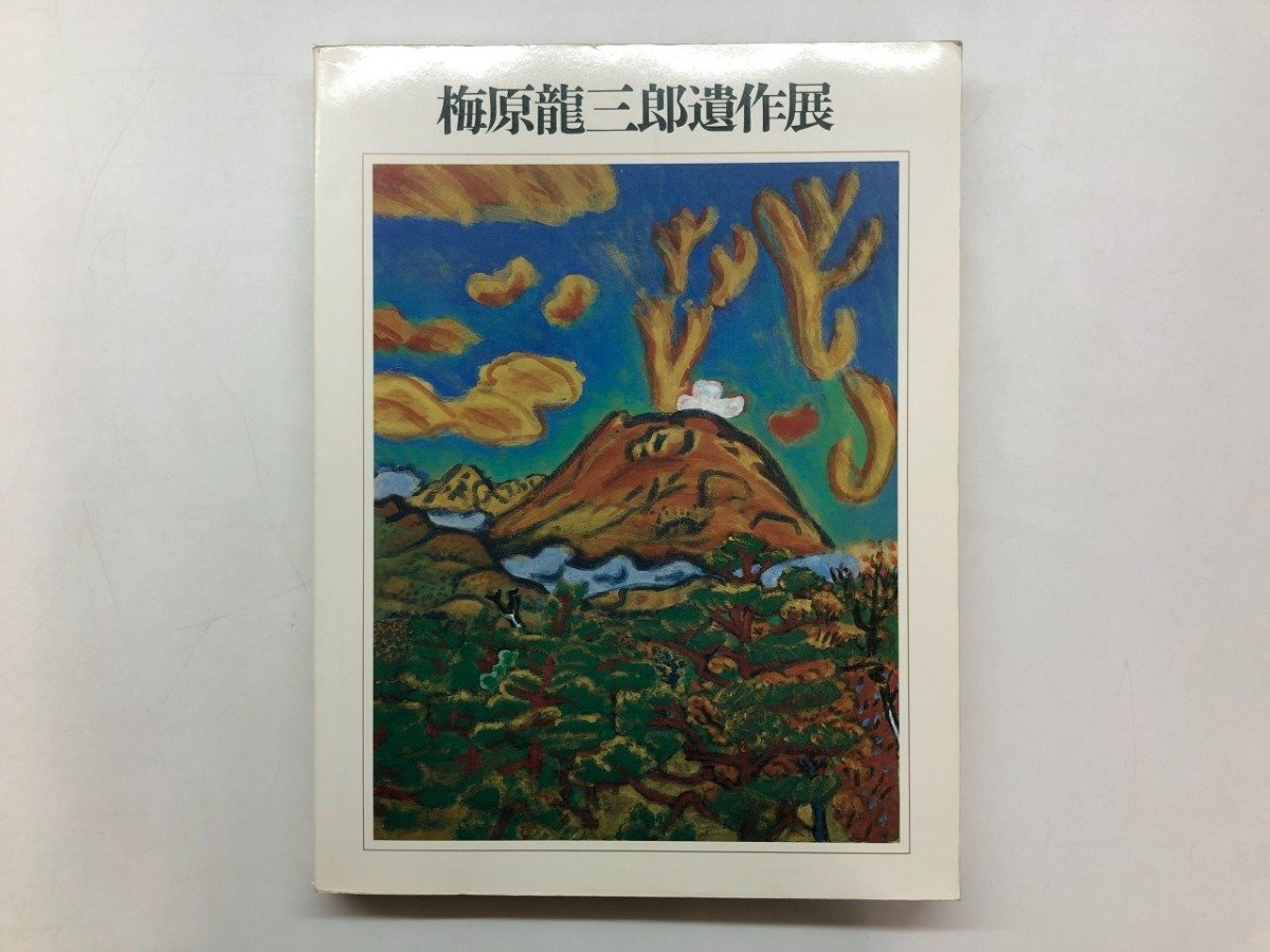 2026年最新】Yahoo!オークション -梅原龍三郎 絵画の中古品・新品・未