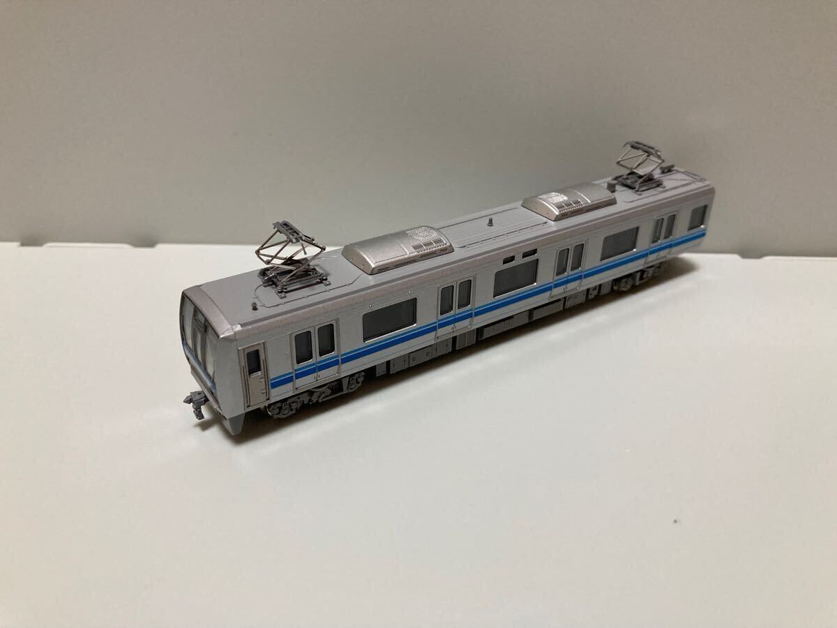 Yahoo!オークション -「207系 旧塗装」(通勤形電車) (JR、国鉄車輌)の