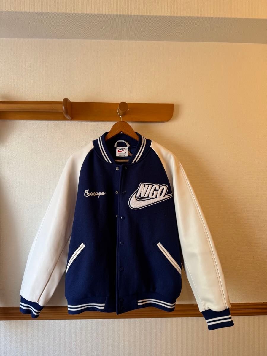 andmary Nicole fur belt jacket navy｜Yahoo!フリマ（旧PayPayフリマ）