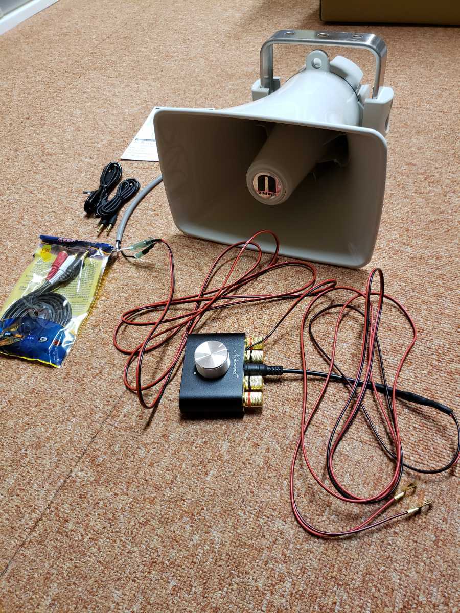 2026年最新】Yahoo!オークション -ユニペックス 拡声器の中古品・新品