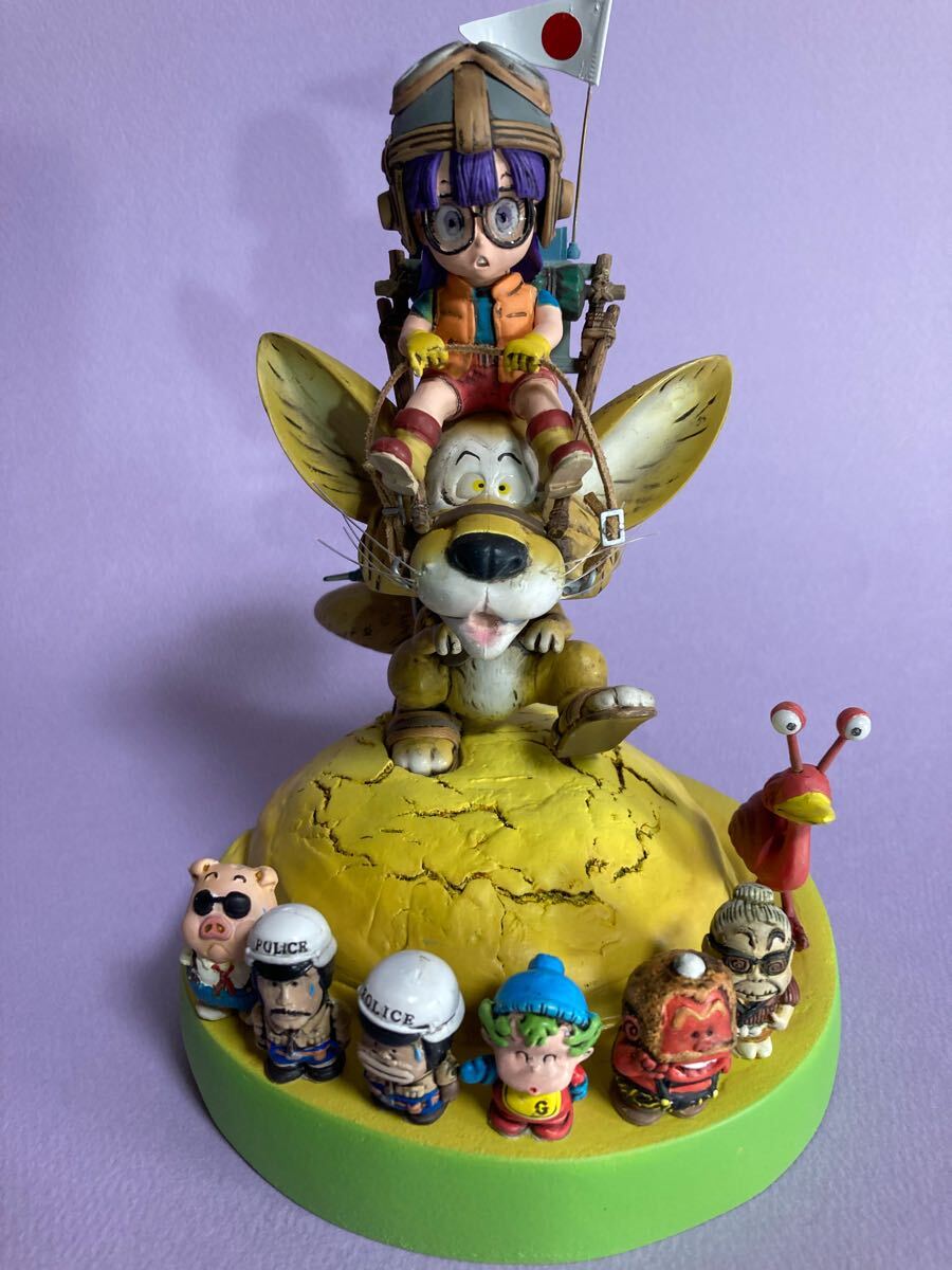 Yahoo!オークション -「アラレ 消し」の落札相場・落札価格