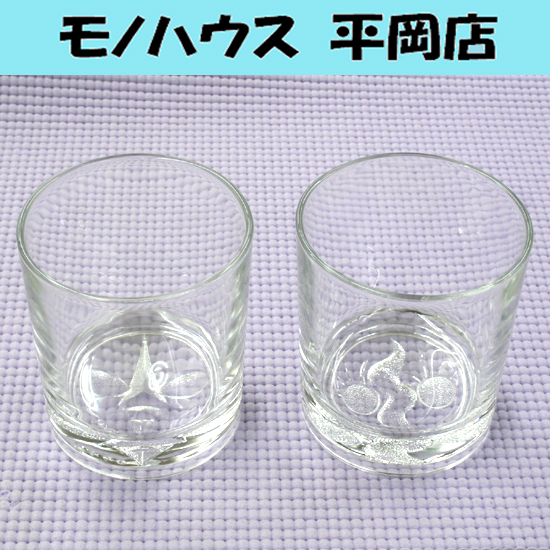 Yahoo!オークション -「岡本太郎 グラス」の落札相場・落札価格