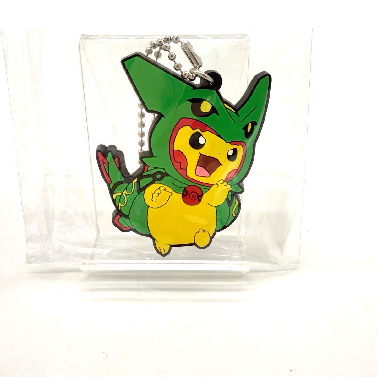 2026年最新】Yahoo!オークション -ピカチュウ ポンチョ(作品別)の中古