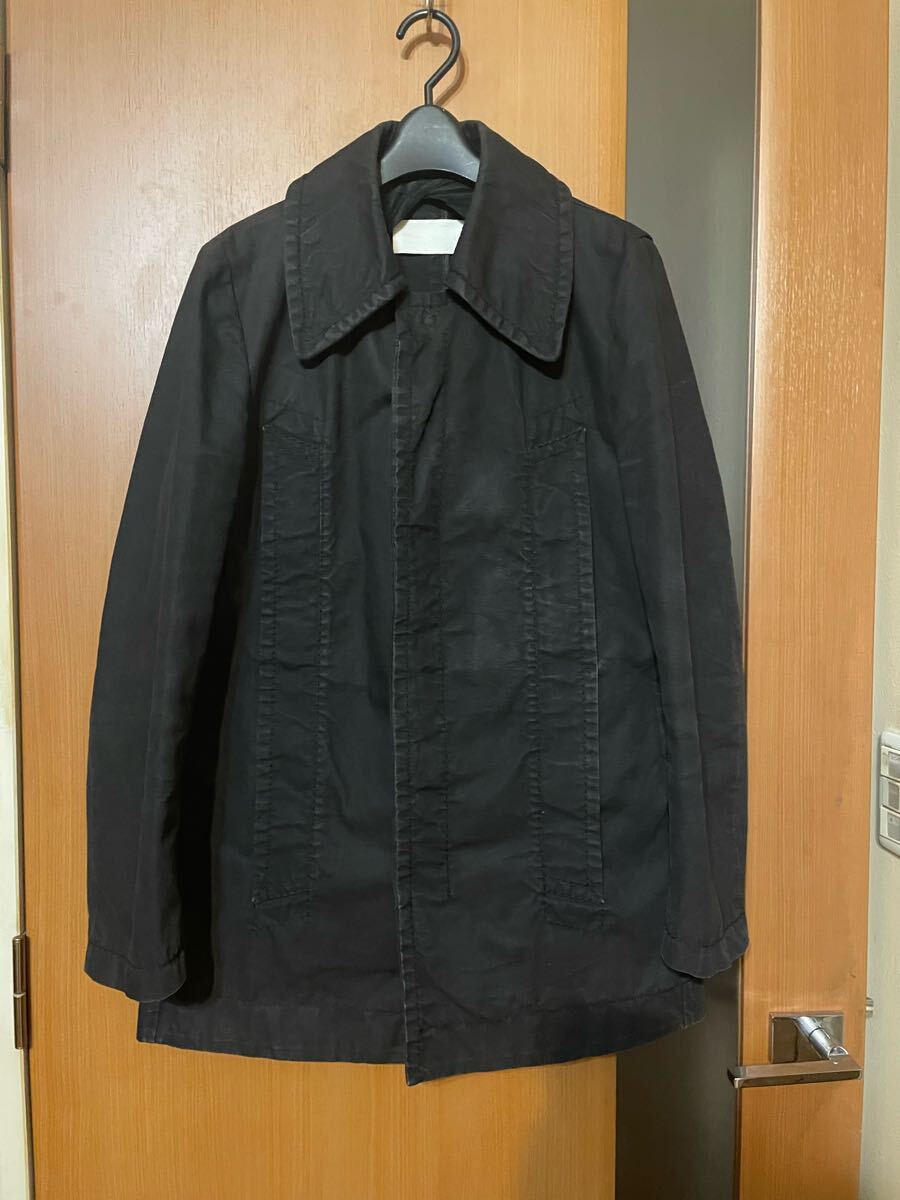 激レア 初期『THE GREAT CHINA WALL』 中国長城USA製タイダイスタッズ