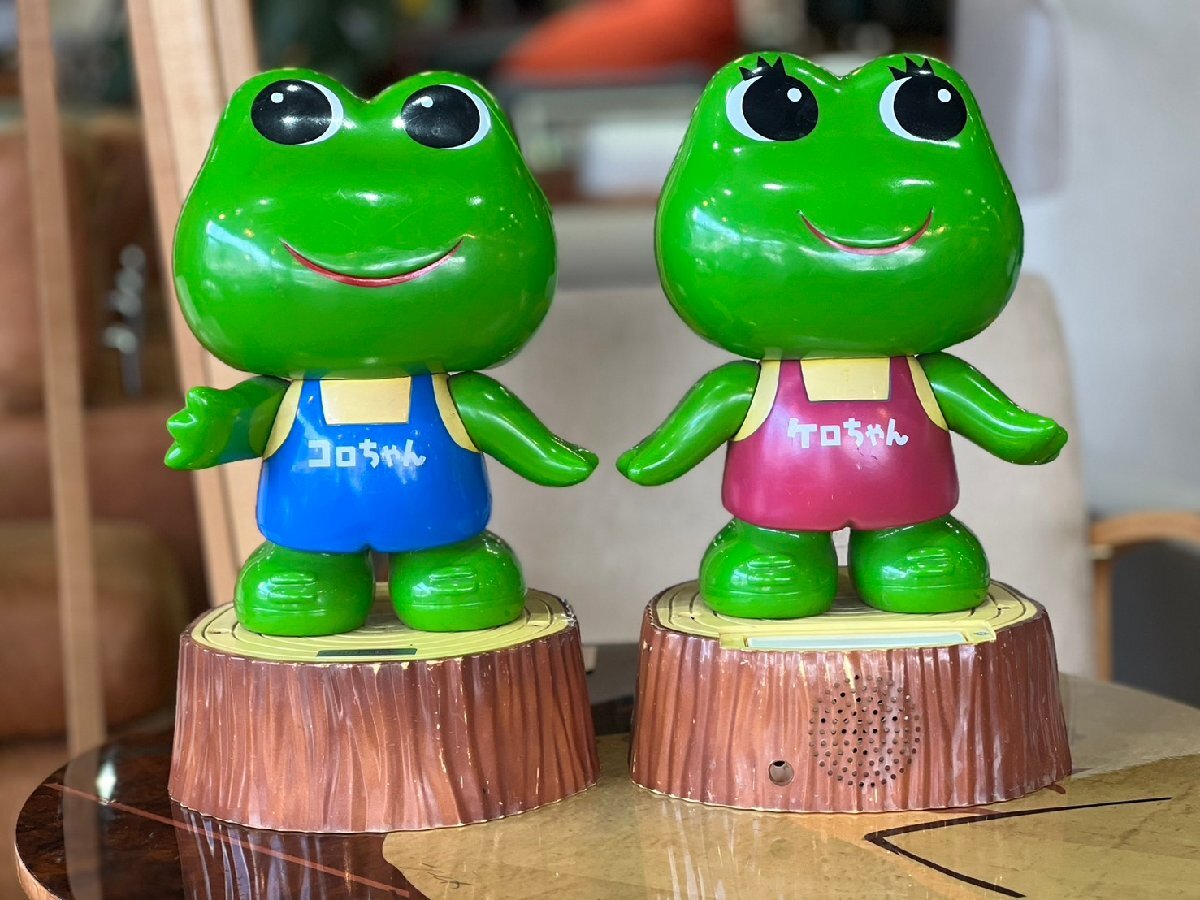 2026年最新】Yahoo!オークション -ケロちゃん店頭の中古品・新品・未