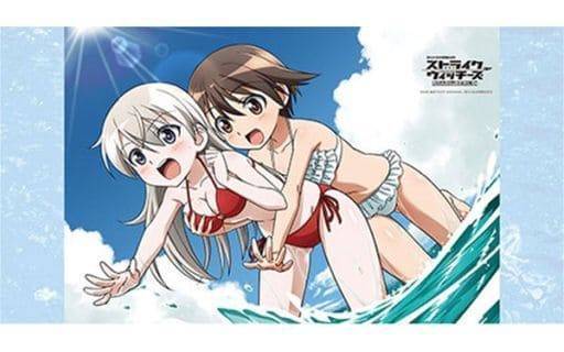 2026年最新】Yahoo!オークション -ストライクウィッチーズ タオルの