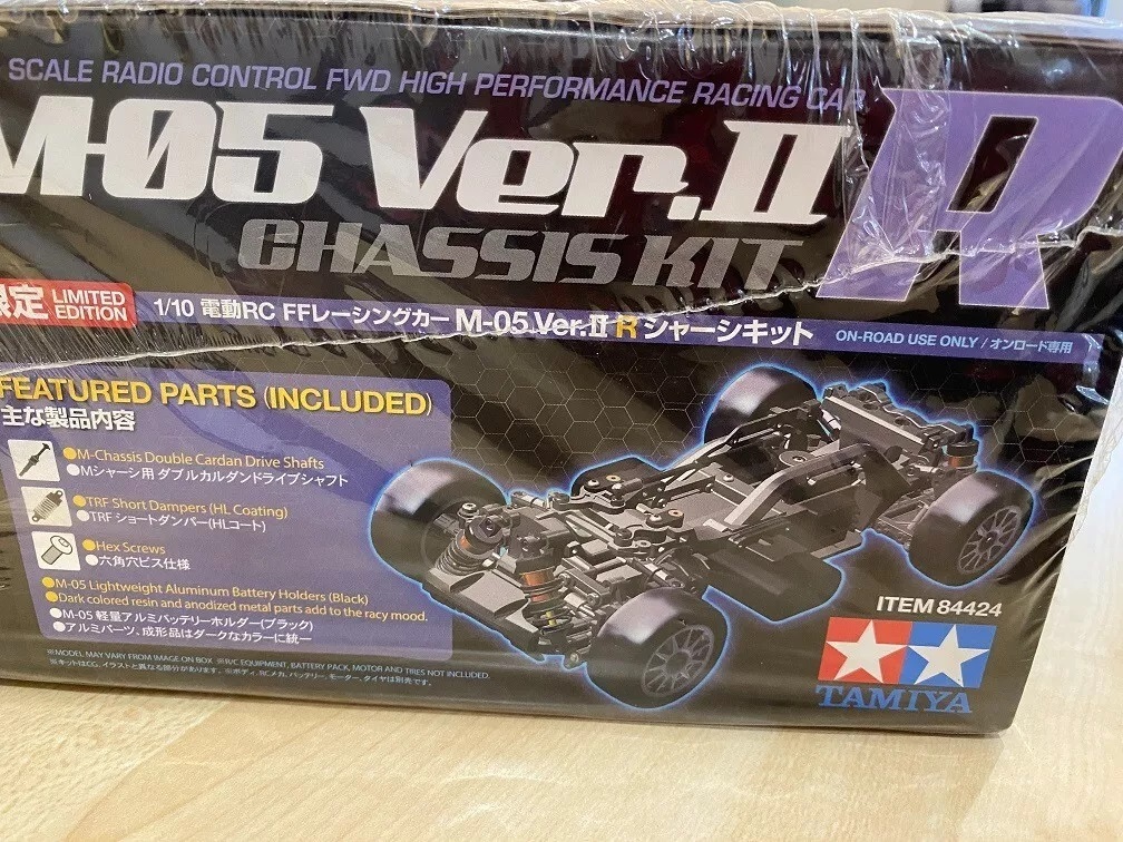 2026年最新】Yahoo!オークション -タミヤ m-05の中古品・新品・未使用