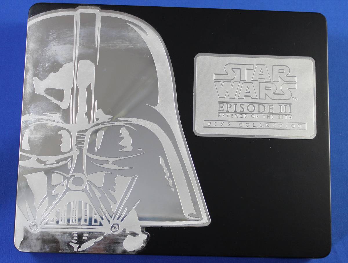 2026年最新】Yahoo!オークション -スターウォーズ ピンバッジ(SF)の