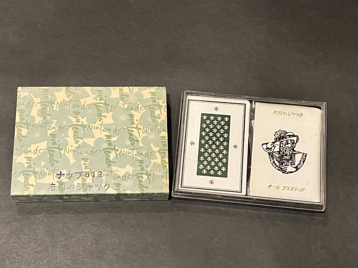 2026年最新】Yahoo!オークション -昭和レトロ(トランプ)の中古品・新品