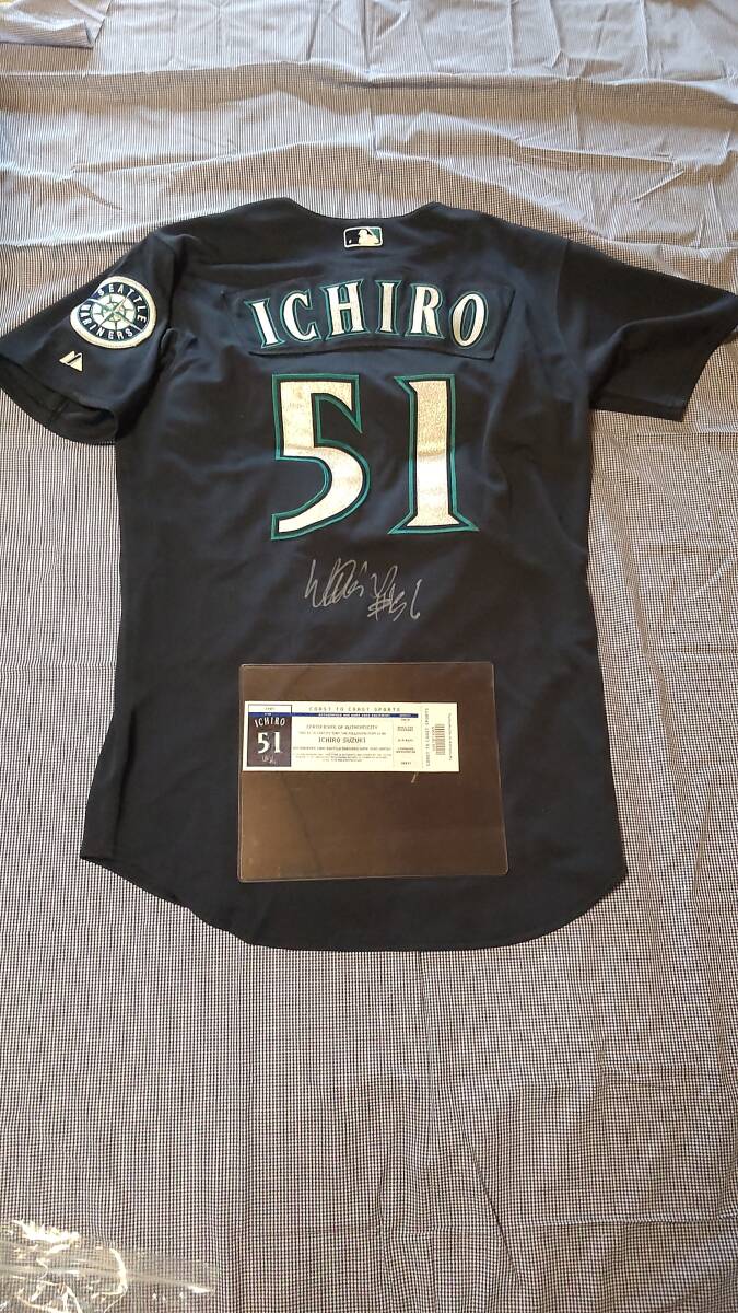 2026年最新】Yahoo!オークション -田中将大 ユニフォーム サインの中古