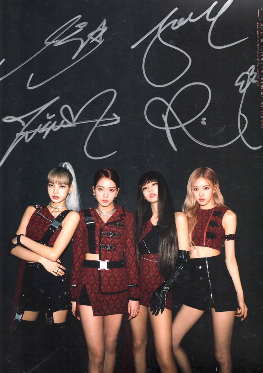 Yahoo!オークション -「lisa 直筆サイン」の落札相場・落札価格