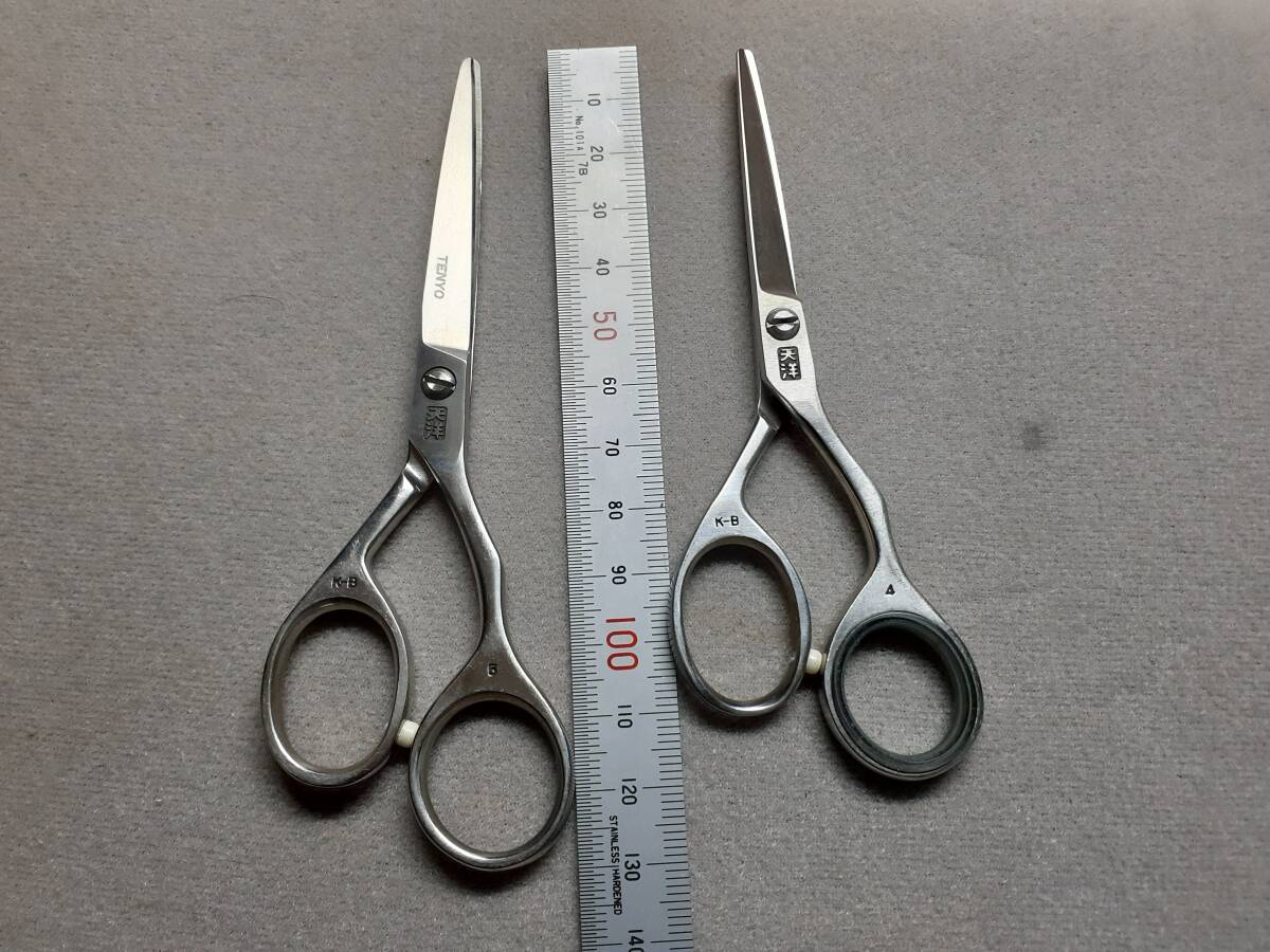 2026年最新】Yahoo!オークション -天洋シザー(店舗用品)の中古品・新品