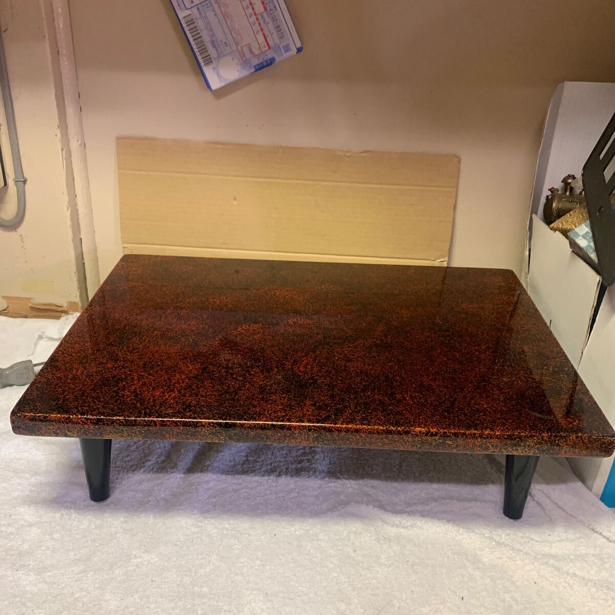 Yahoo!オークション -「大西忠夫」(漆芸) (工芸品)の落札相場・落札価格