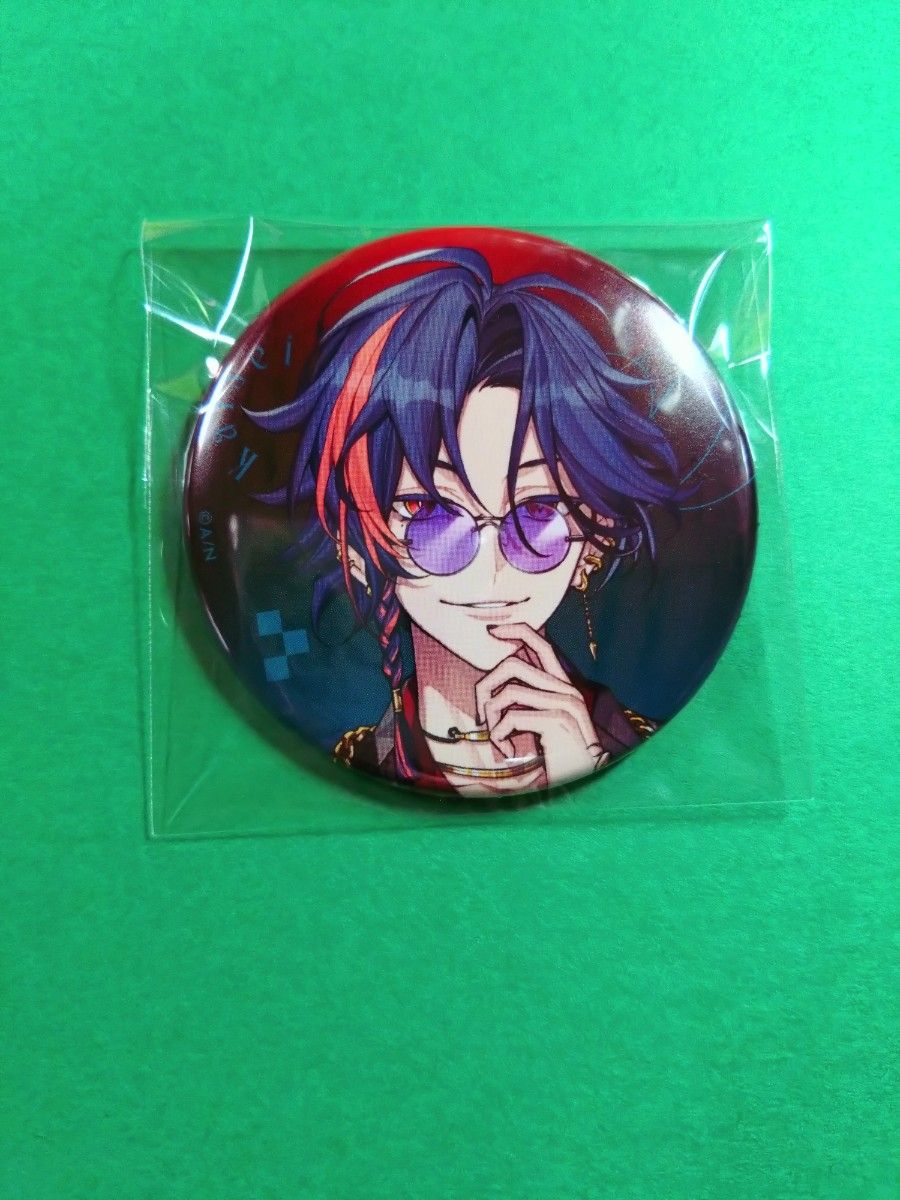 にじさんじ 魁星 1st Anniversary 缶バッジセット｜Yahoo!フリマ（旧