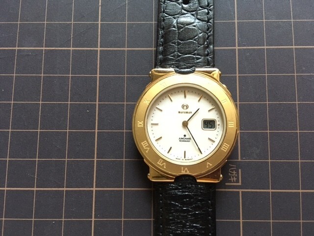 2026年最新】Yahoo!オークション -マルマン 時計 デジタルの中古品