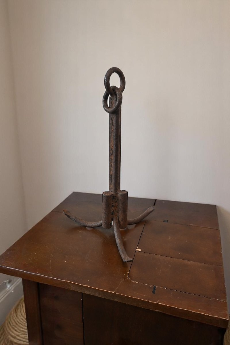 2026年最新】Yahoo!オークション -アンカー 錨(アンティーク