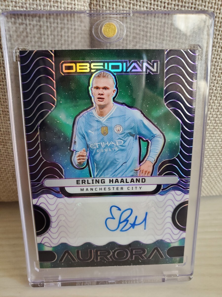 Yahoo!オークション -「ハーランド サイン」(シングルカード